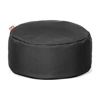 Sedací pytel Tuli taburetka Puf Polyester Varianta: tmavě šedá