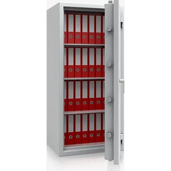 Trezor ISS Ohnivzdorný trezor PARIS 41510