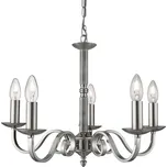 Searchlight Richmond 1505-5SS