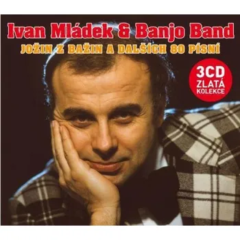 Jožin z bažin a dalších 80 písní: Zlatá…