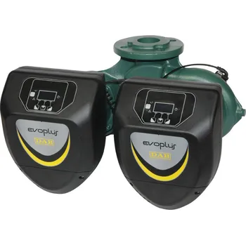 Oběhové čerpadlo DAB Evoplus Small B 110/220.32 M zdvojené přírubové 