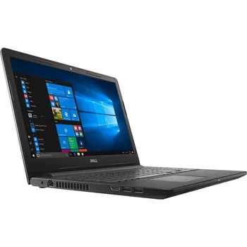 Recenze DELL Inspiron 15 3000 (N-3576-N2-528S) Notebook Recenze DELL Inspiron 15 3000 (N-3576-N2-528S)