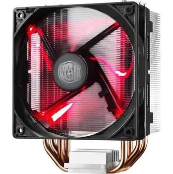 PC ventilátor Recenze Cooler Master RR-212L-16PR-R1