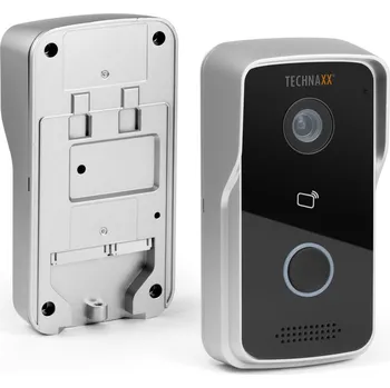 Domovní zvonek Technaxx TX-82 4688