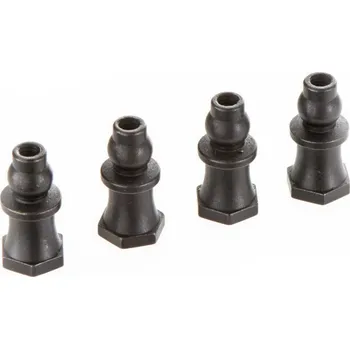 RC vybavení Arrma distanční vložka tlumiče (4): Typhon/Kraton