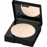 Alcina Matt Sensation Powder - Kompaktní pudr a make-up v jednom 9g Odstín: light