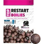 LK Baits Boilie Top ReStart Sea Food 24…
