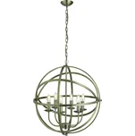 Searchlight Orbit 2476-6AB