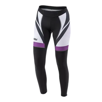 Kalas Titan X8 dámské kalhoty fialové, S