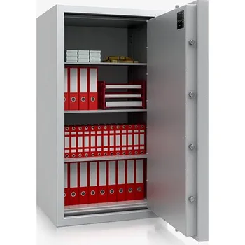 Trezor ISS Ohnivzdorný trezor LONDON 42517