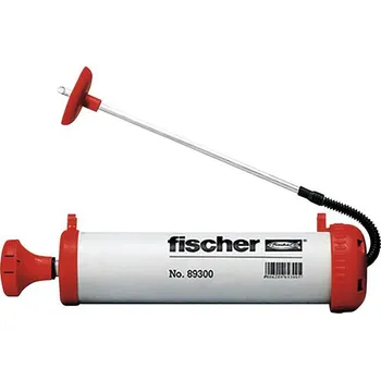 pumpička Fischer ABG vyfukovací pumpička velká