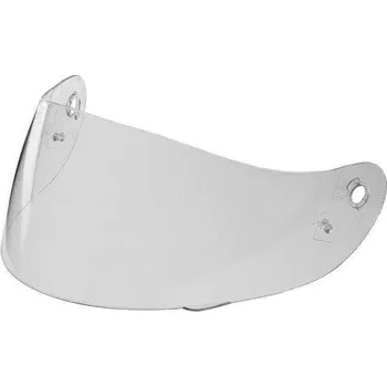 Cassida Plexi Cassida Integral 2.0 čiré