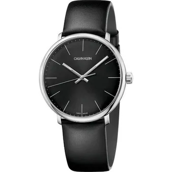 Hodinky Recenze Calvin Klein K8M211C1