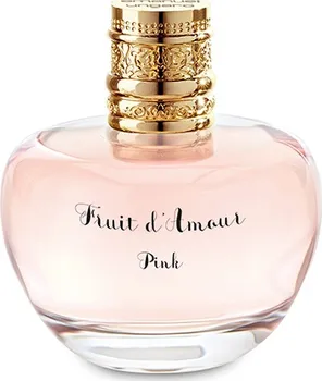 Dámský parfém Emanuel Ungaro Fruit d'Amour Pink W EDT 30 ml