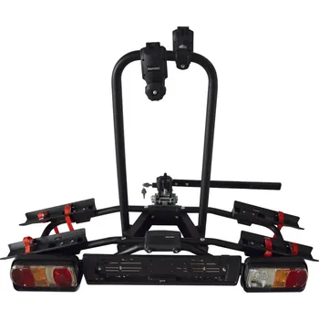 Nosič kol Menabo Naos Rapid pro 2 kola