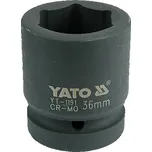 Yato YT-1191 1" 36 mm