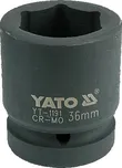 Yato YT-1191 1" 36 mm