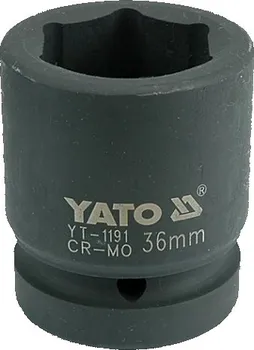 Gola hlavice Yato YT-1191 1" 36 mm