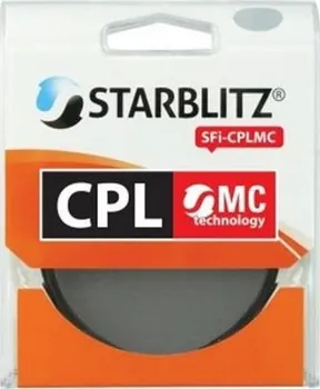 Starblitz Multicoating cirkulárně polarizační filtr