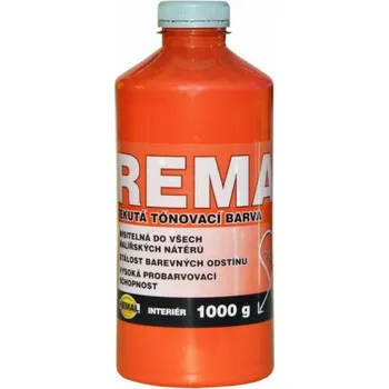 tonovací barva Remal Tónovací barva 1 kg