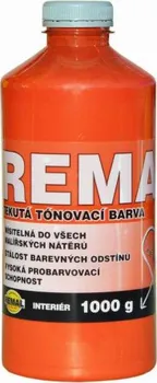 tonovací barva Remal Tónovací barva 1 kg