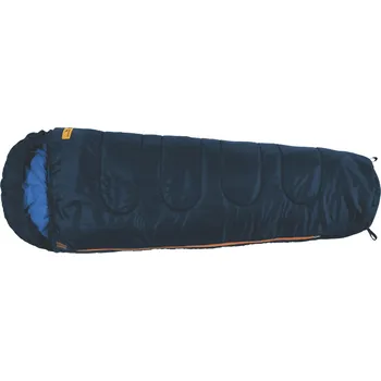 Spacák Easy Camp Cosmos junior Blue 150 cm