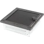 HS Flamingo Krbová mřížka 16 x 16 cm…