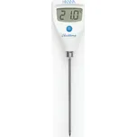 Hanna Instruments HI98501 | HACCP - Přesný digitální vpichovací teploměr Checktemp®