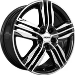 Ronal R57 BK 7,5x19 5x112 ET33