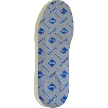 Vložka do bot SportForm sportovní antibakteriální Velikost: 43 - 44 (EU)