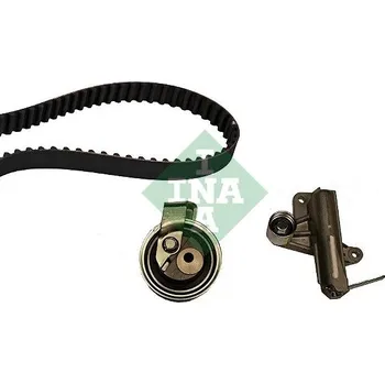 Sada rozvodového řemene INA 530 0409 10