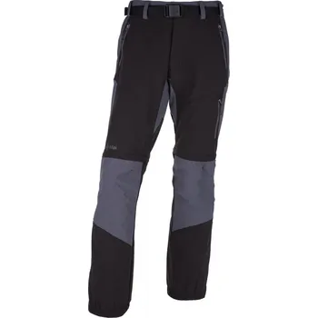 Pánské kalhoty Kilpi Hosio-M MM0024KIBLK