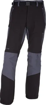pánské kalhoty Kilpi Hosio-M MM0024KI černé