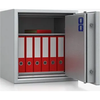 Trezor ISS Ohnivzdorný trezor WIEN 44701