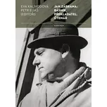 Jan Zábrana: Básník, překladatel,…