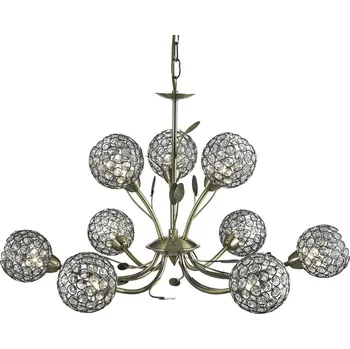 Searchlight Bellis 5579-9AB