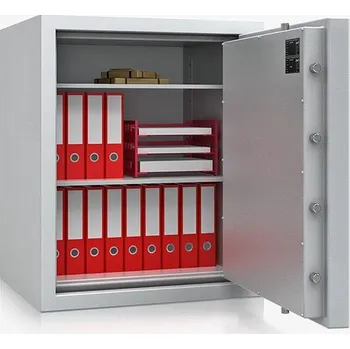 Trezor ISS Ohnivzdorný trezor LONDON 42515