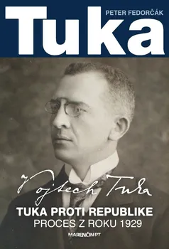 Literární biografie Tuka - Peter Fedorčák (SK)