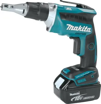 Makita DFS452RTJ 2x 2,0 Ah