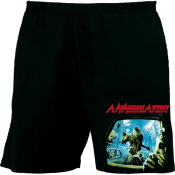 Pánské kraťasy bermudy, kraťasy Annihilator