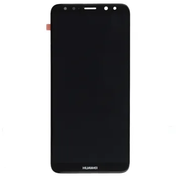 Originální Huawei LCD displej + dotyková deska pro Mate 10 Lite bílé