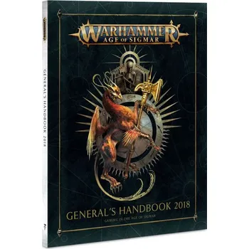 Games Workshop Warhammer: Age of Sigmar…