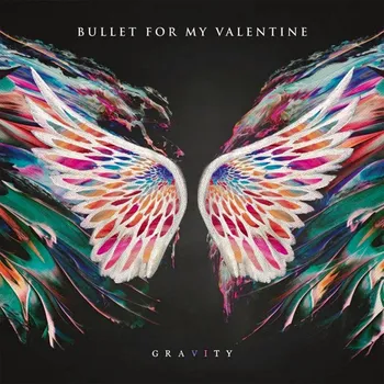 Zahraniční hudba Gravity - Bullet For My Valentine [CD]
