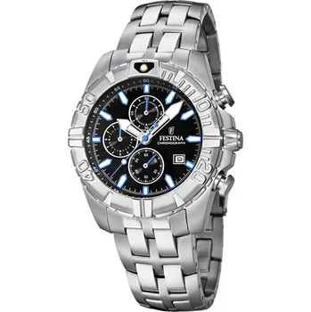 Hodinky Festina Chrono Sport 20355/3