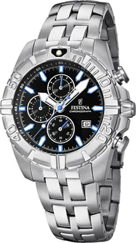 Hodinky Festina Chrono Sport 20355/3