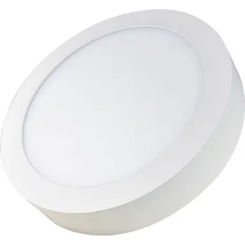 LED panel Berge 12 W 170 mm neutrální bílá