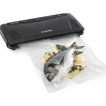Vakuovačka Klarstein FoodLocker Slim SLL2