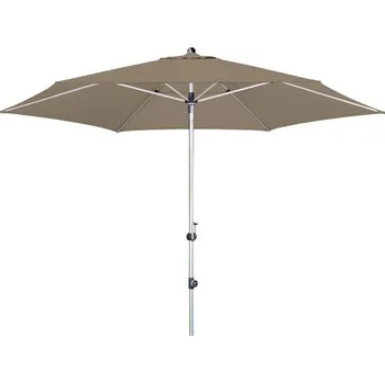 Stínicí technika Doppler Expert Auto Tilt 280 cm