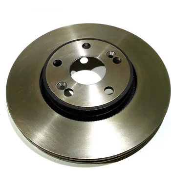 Auto-moto Renault brzdový kotouč sada 2 KS original 7701206198