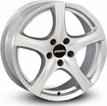 Alu kolo Ronal R56 KRISI 6,5x16 4x100 ET45 CB68